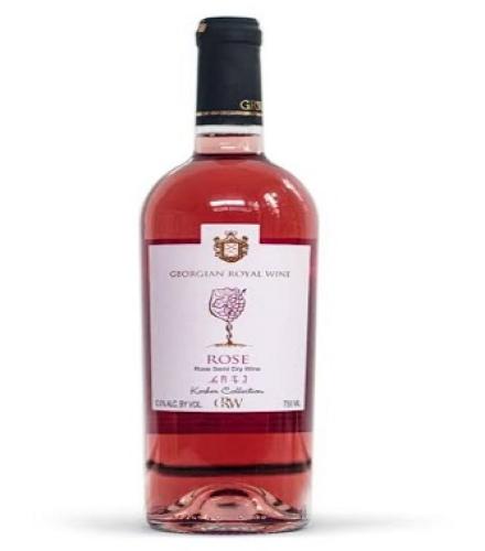 Semi Dry Kiddush Wine