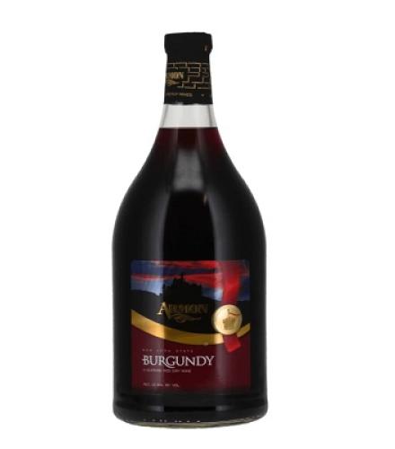 Low Alcohol Kiddush Wine