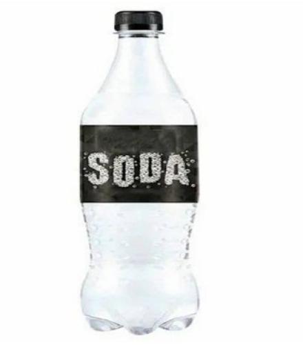Soda