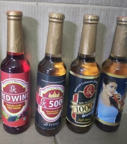 Sweet Beers