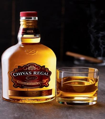 Scotch Whisky