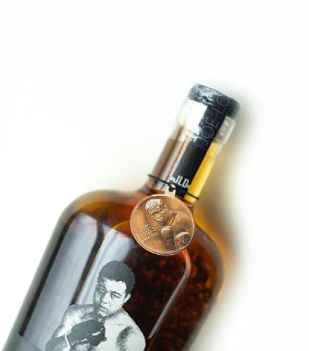 Bourbon Whisky