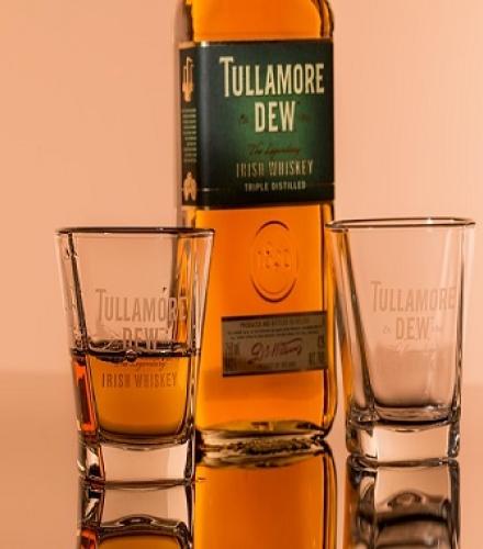 Irish Whisky