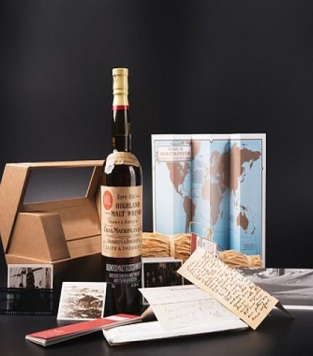 Canadian Whisky