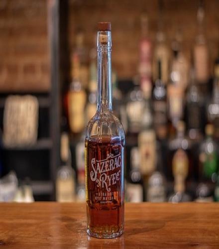 Rye Whisky