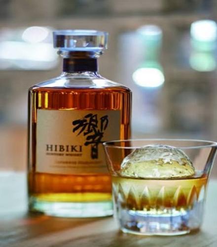 Japanese Whisky