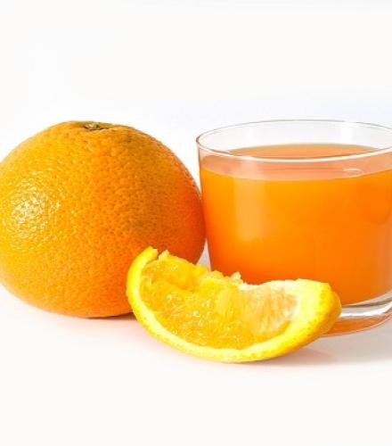 Orange Juice