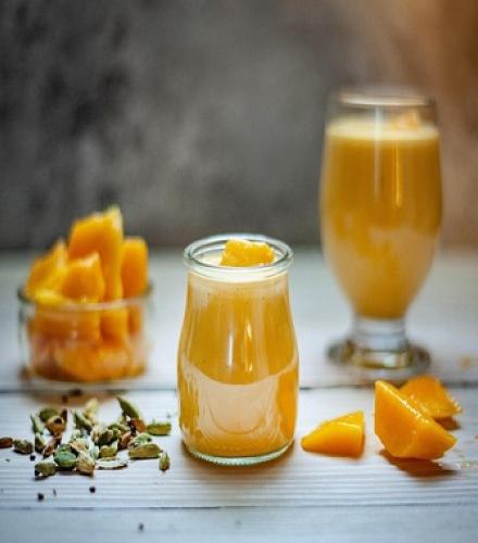 Mango Juice
