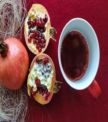 Pomegranate Juice