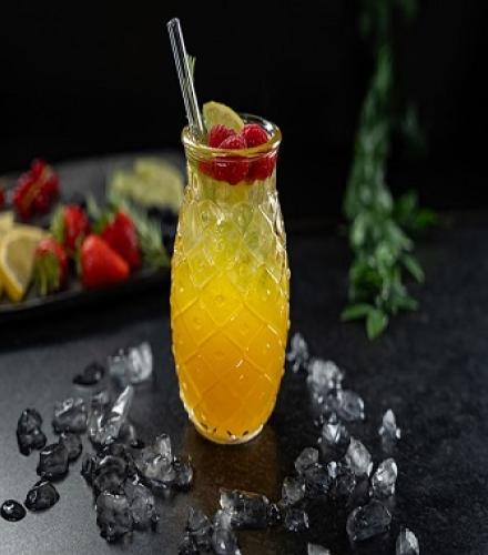 Mixed Fruit Juice