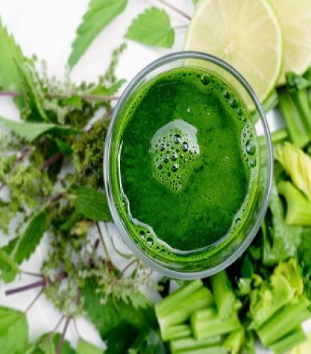 Neem Juice