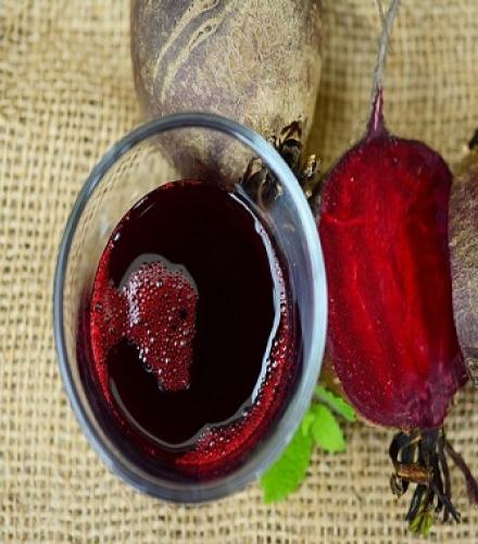 Beetroot Juice