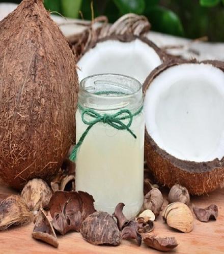 Coconut Water
