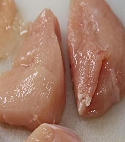 Frozen Turkey