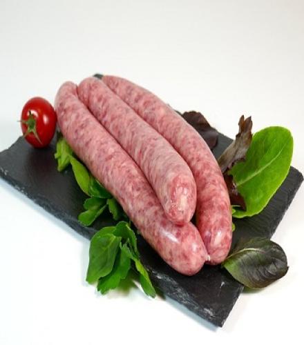 Fresh Sausages