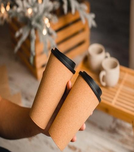 Disposable Cups