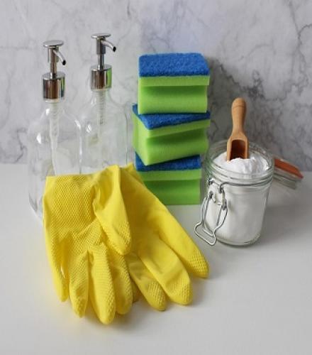 Cleaning Gloves