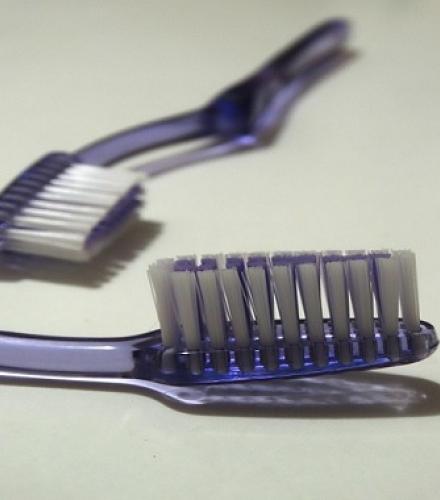 Toothbrush