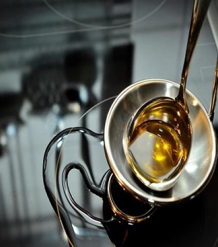 Cooking Oil