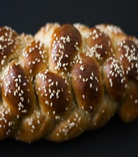 Challah Bread