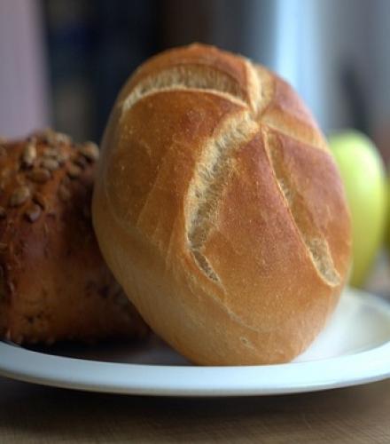 Bun Bread