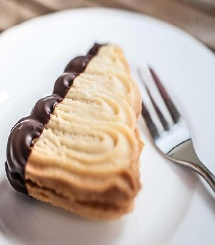 Pastry Cake