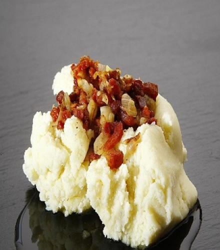 Mashed Potato