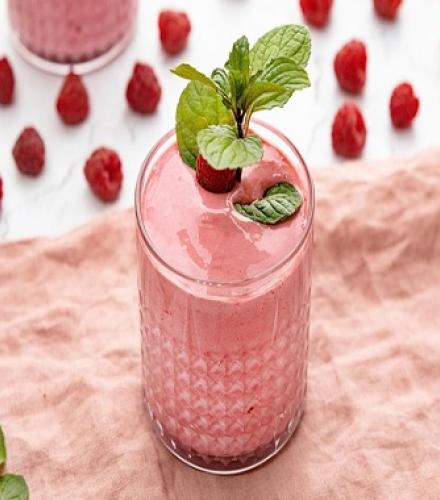 Smoothie Juice