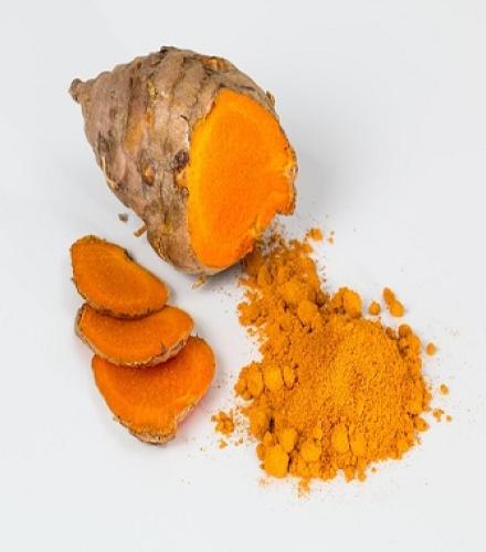 Whole Turmeric - 1 Kg