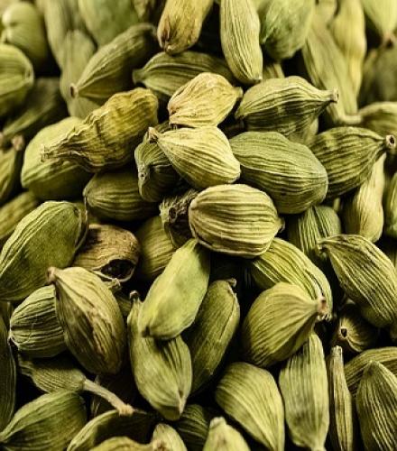 Green Cardamom - 1 Kg