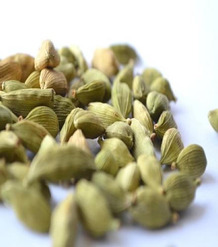 Green Cardamom - 1 Kg