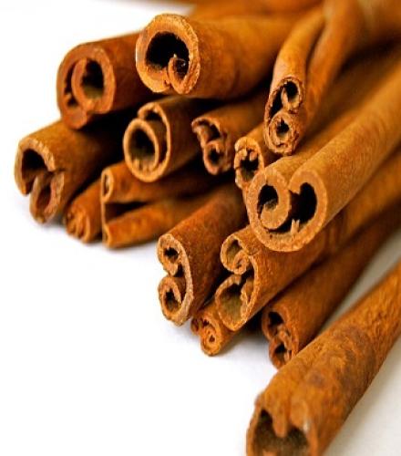 Whole Cinnamon Sticks - 1 Kg