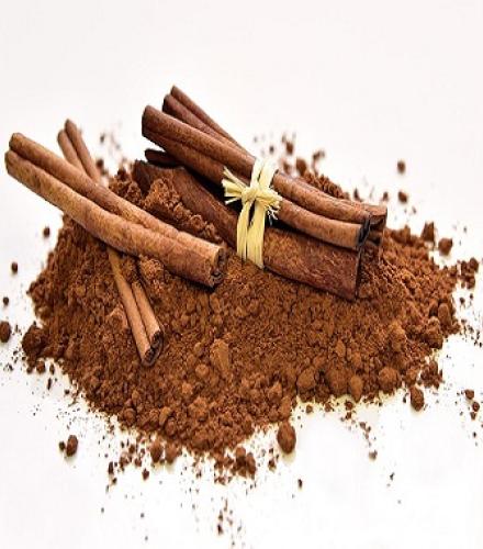 Whole Cinnamon Sticks - 1 Kg