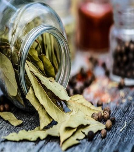 Bay Leaf - 1 Kg
