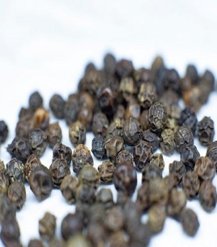 Black Peeper - 1 Kg