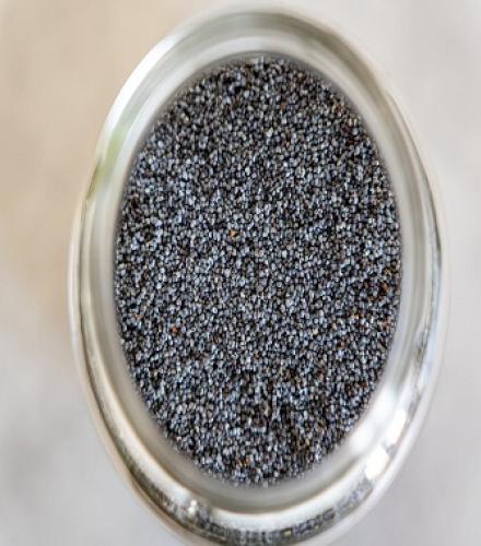 Poppy Seeds - 1 Kg