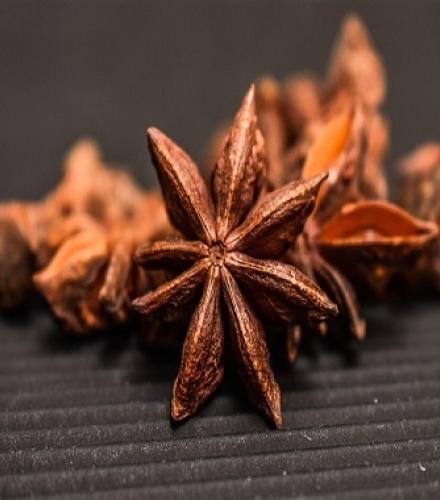Star Anise - 1 Kg
