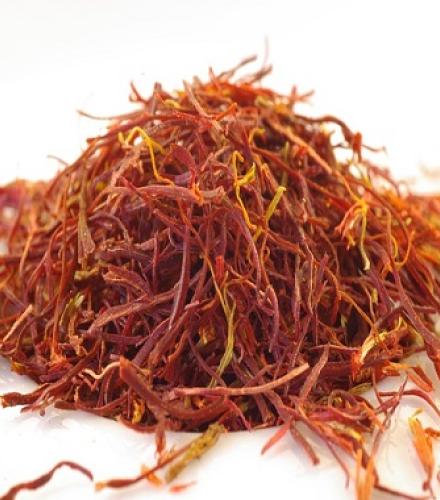 Saffron - 1 gm
