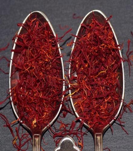 Saffron - 1 gm