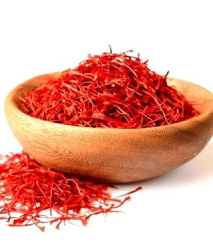 Saffron - 1 gm