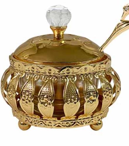 Honey tableware