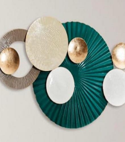 Beautiful Ocean Wall Art For Decoration - 1 Pc