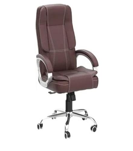 Executive Leatherette Office Chair - 1 Pc