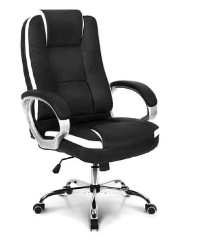 Executive High Back Office Chair - 1 Pc