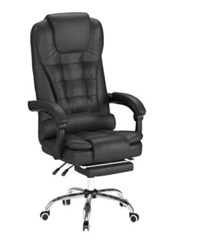 Ergonomic Office Chair For Office Use - 1 Pc