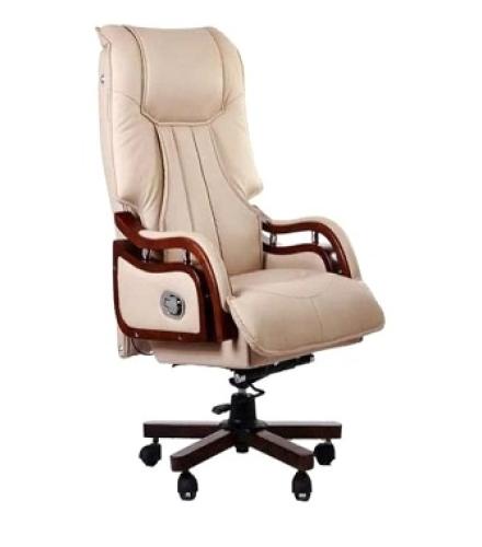 Luxurious Comfortable Office Chair - 1 Pc