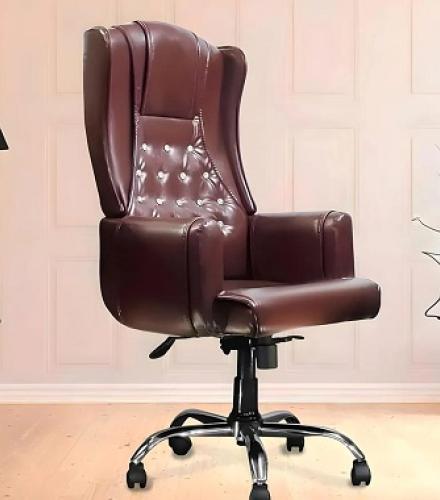 Executive High Back Office Chair - 1 Pc