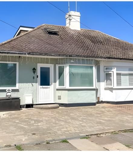 North Crescent, Southend-on-Sea