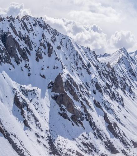 Explore Kashmir - 6 Nights / 7 Days Price Per Person in A Double Room Group 2+