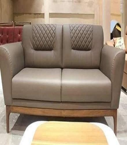 Luxury 3 Seater Sofa(3) - 1 Pc